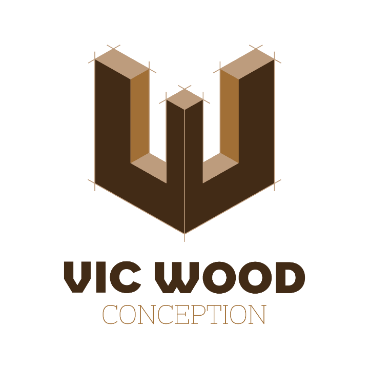 VicWood Conception entreprise de travaux publics