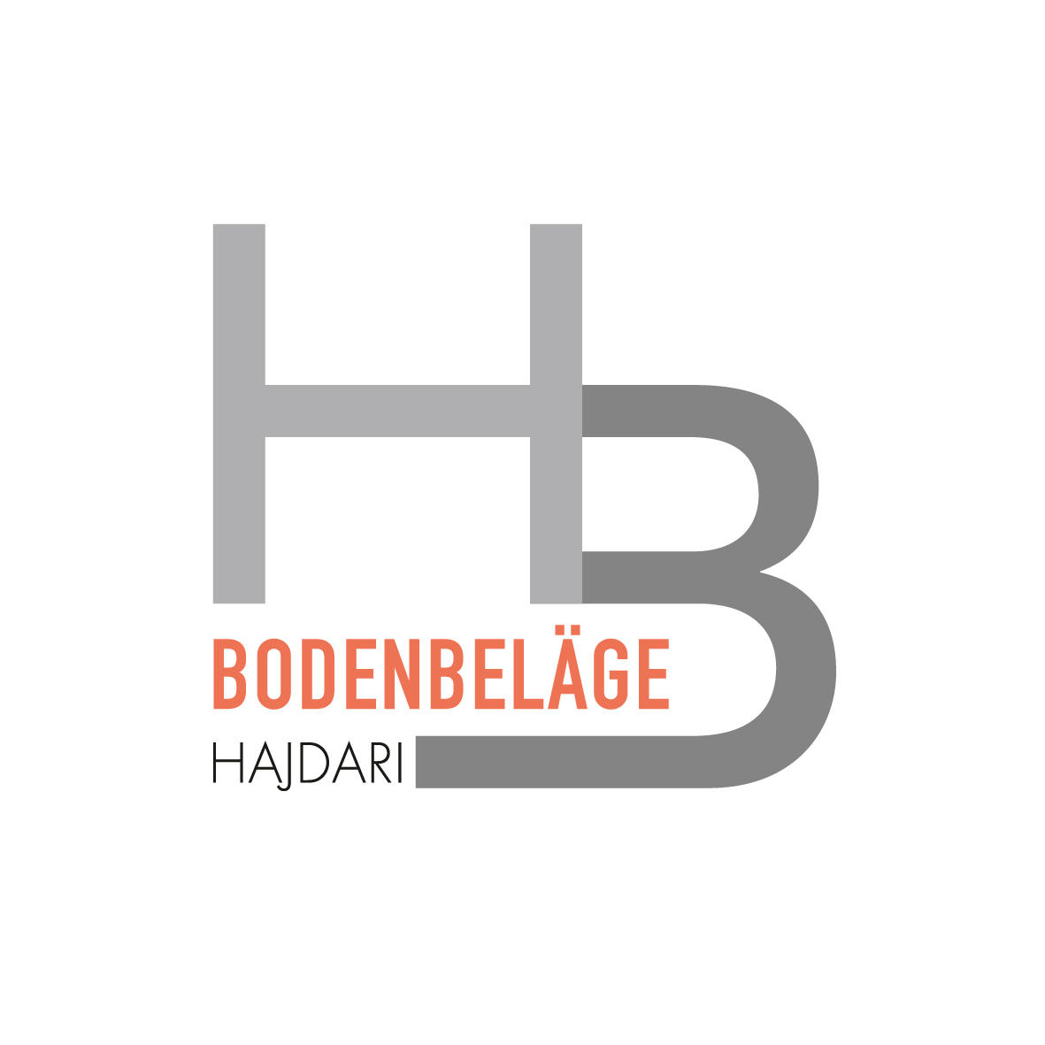 Bodenbeläge Hajdari GmbH Logo