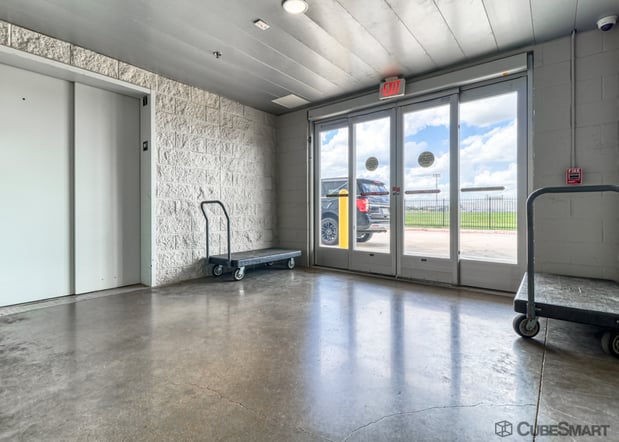 Images CubeSmart Self Storage