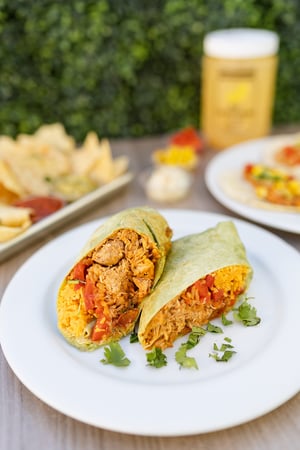 Images Modern Tortilla