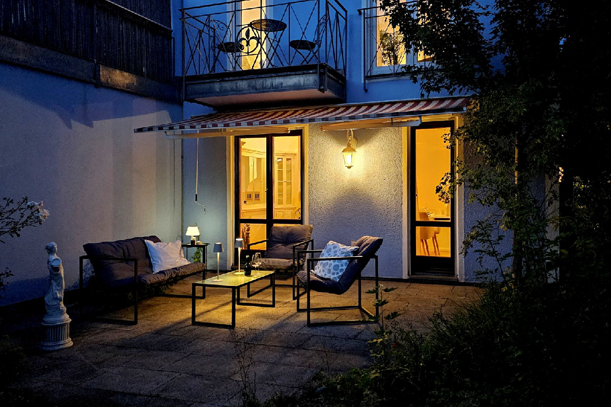 FAIR-HOMES IMMOBILIEN | Immobilienmakler München Pasing, Offenbachstraße 27C in München