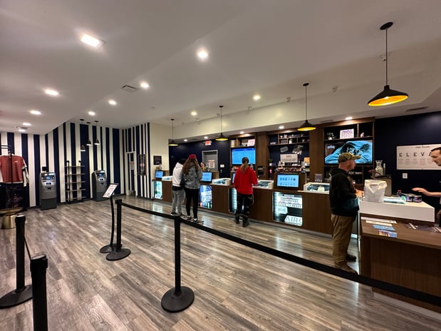 Images Key Cannabis Dispensary Cameron