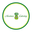 Marians Catering Logo