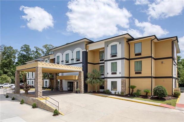 Images Best Western Plus Regency Park