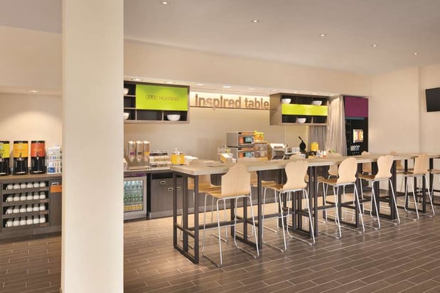 Images Home2 Suites by Hilton Phoenix Tempe, University Research Park