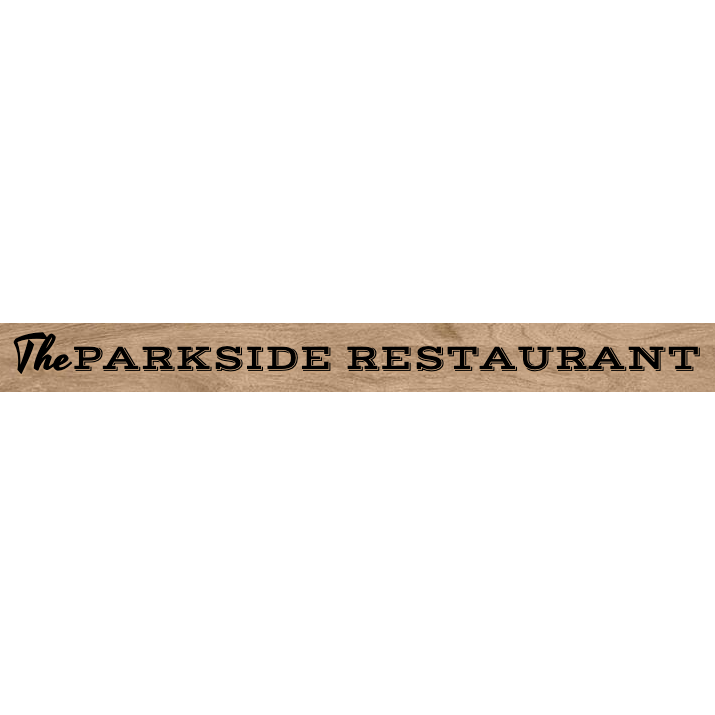 Parkside Restaurant & Bar Logo