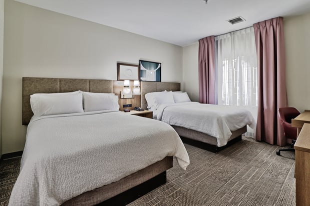 Images Staybridge Suites Albuquerque - Airport by IHG
