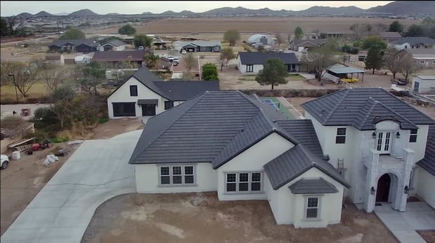 Images Gold Standard Roofing Company