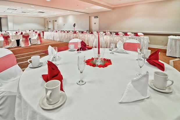Images Hilton Garden Inn Tampa North