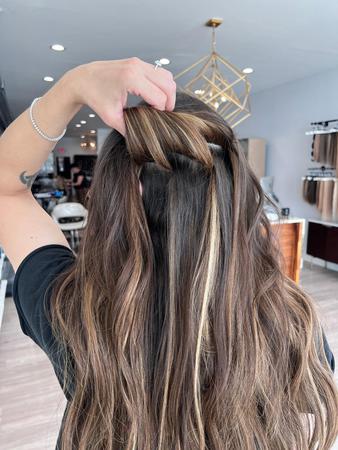 Images Poised Beauty Salon