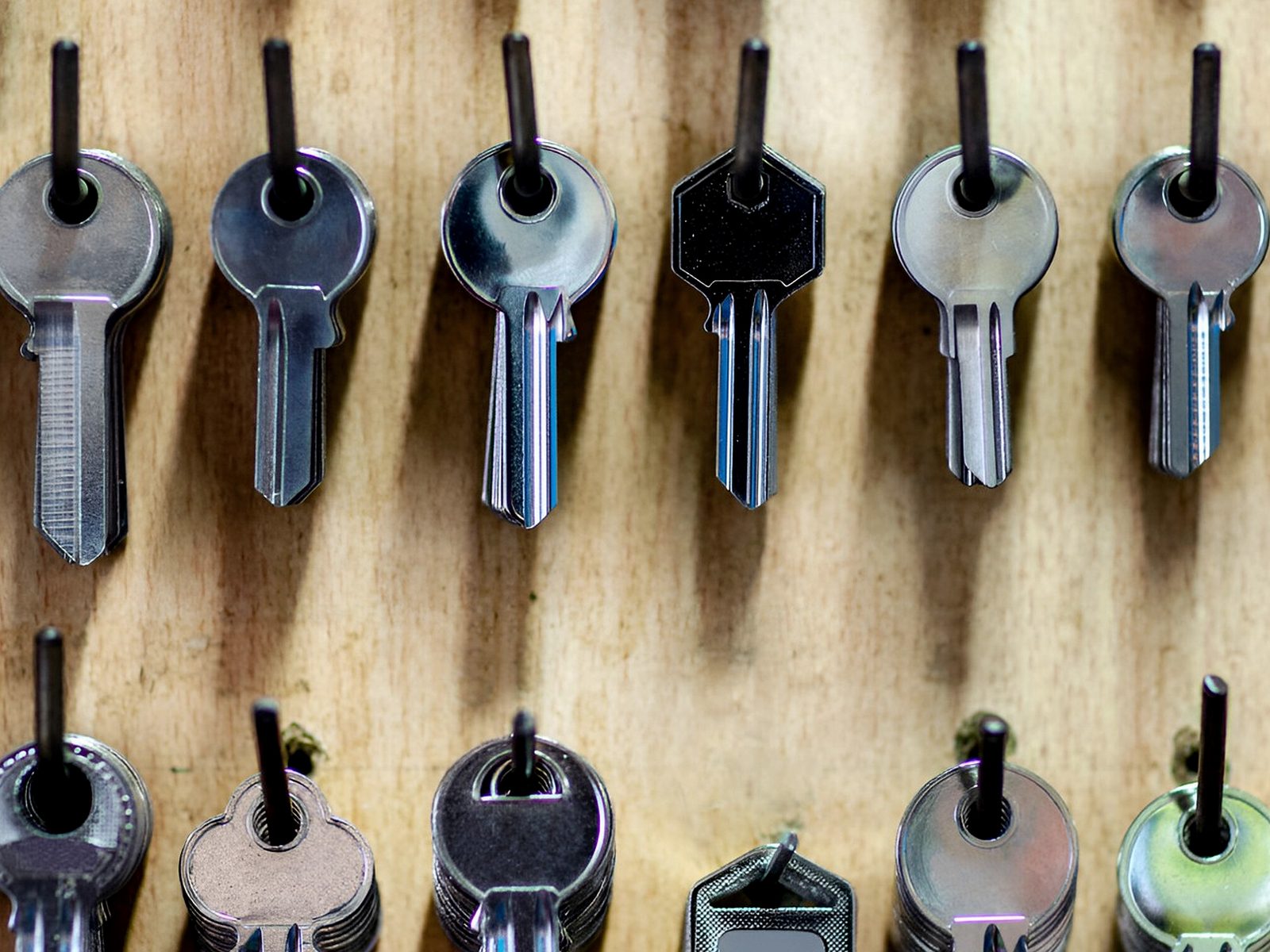 The Lock Guys, Inc.