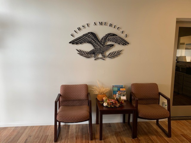 Images First American Title Company