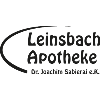Logo Logo der Leinsbach-Apotheke