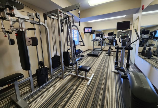 Images Candlewood Suites Greenville NC by IHG