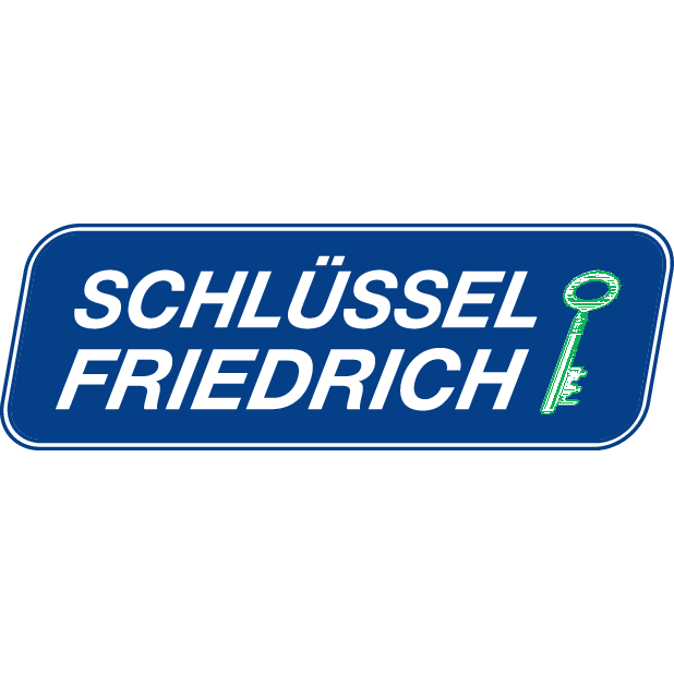 Schlüssel Friedrich GmbH in Bamberg - Logo