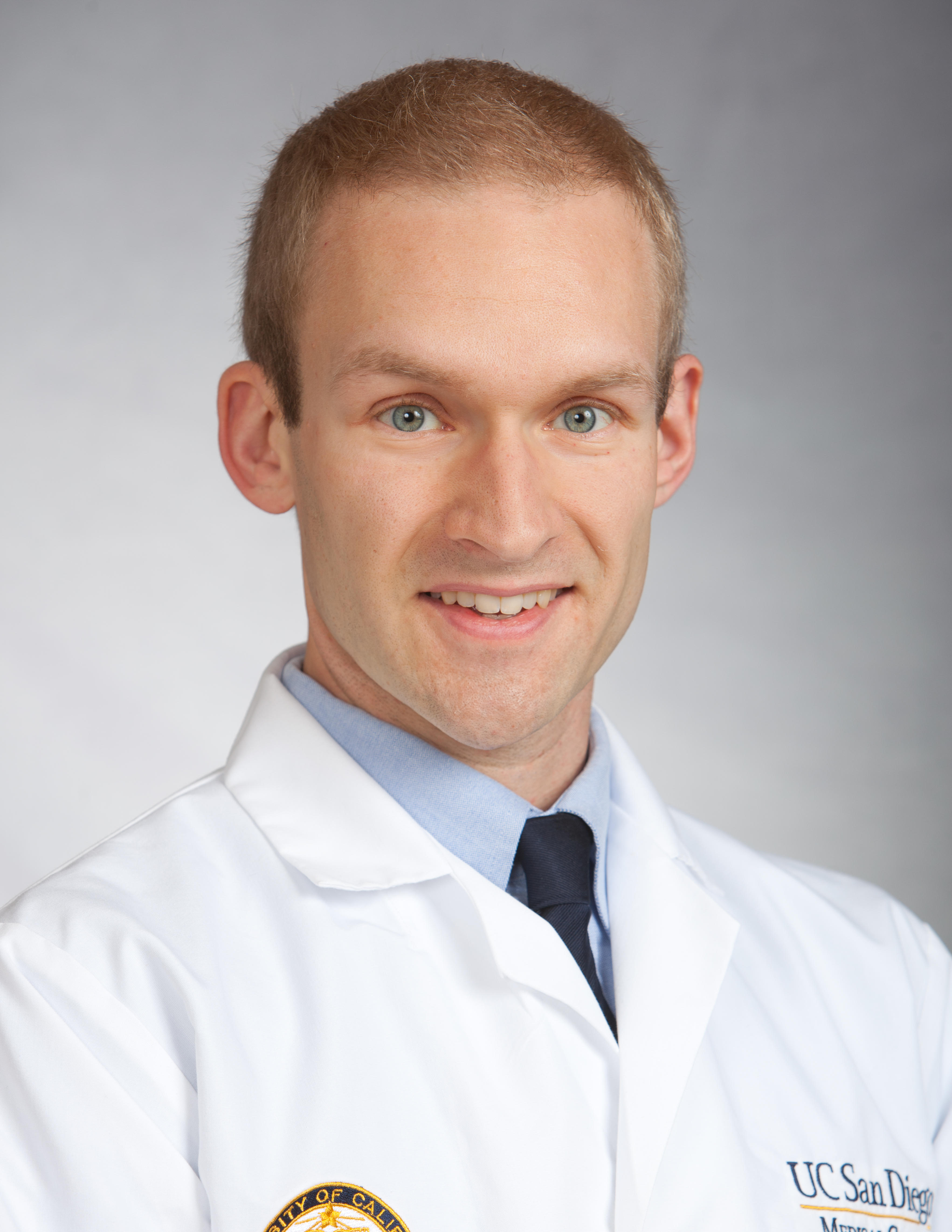 Dr. James Michael Randall, MD - La Jolla, CA - Oncologist