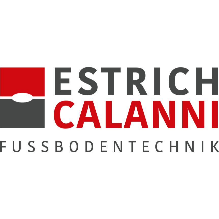 Estrich Calanni GmbH in Stein in Mittelfranken - Logo
