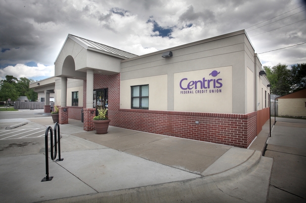 Images Centris Federal Credit Union