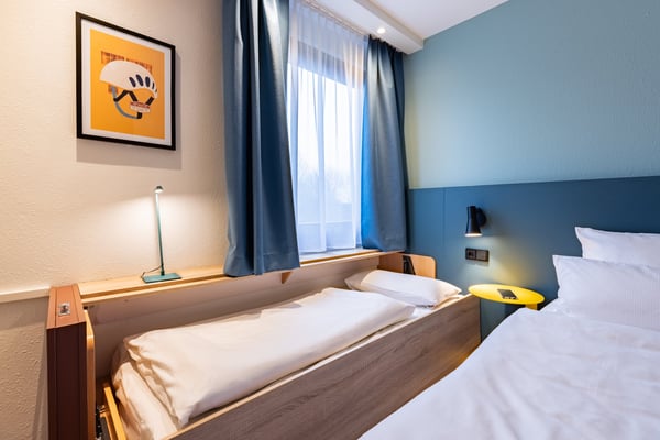 Bilder Garner Hotel Osnabrück by IHG