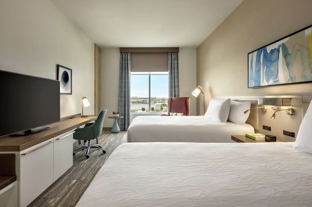 Images Hilton Garden Inn Austin North-Near the Domain