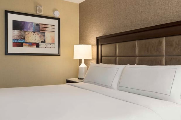 Images Hilton Tampa Downtown