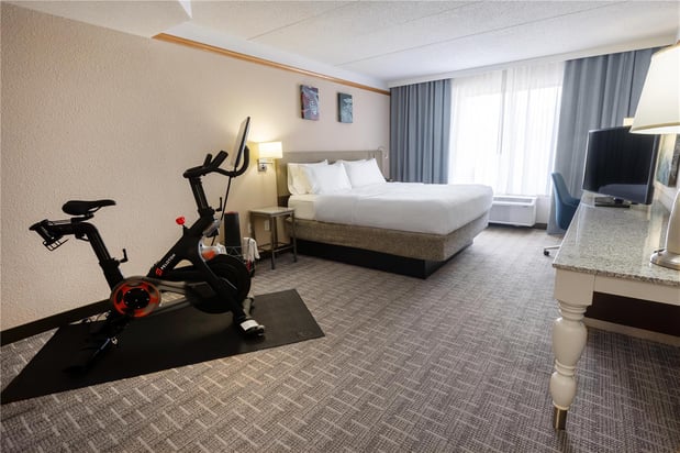 Images Hilton Garden Inn Grand Forks-UND