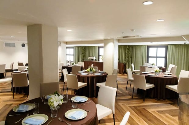 Images The Exchange Sacramento, Curio Collection by Hilton