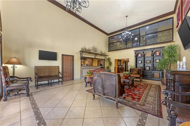 Images Best Western San Isidro Inn