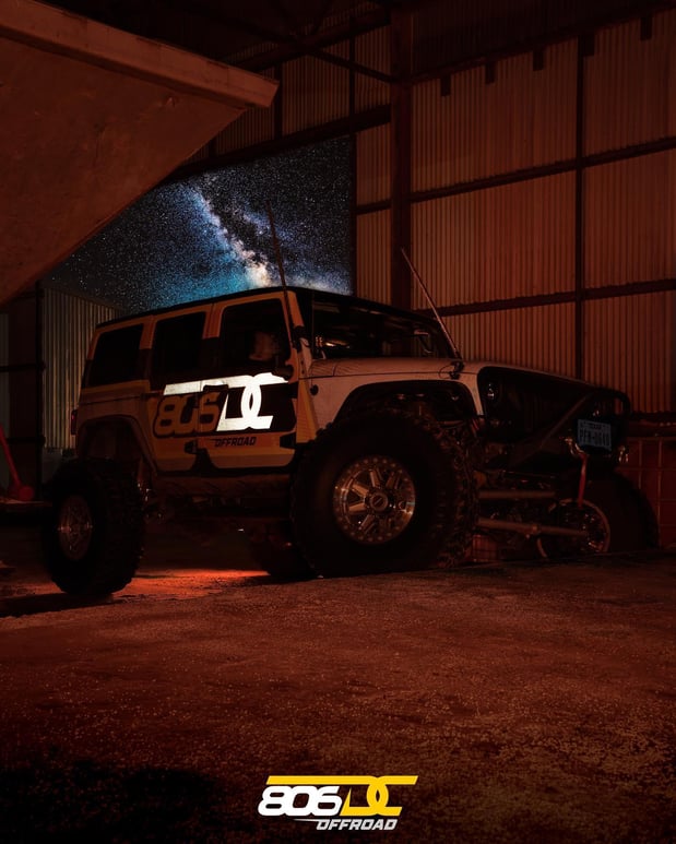 Images 806 DC Offroad