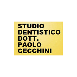 Studio Dentistico Cecchini Dott. Paolo Dott. Paolo Cecchini Logo