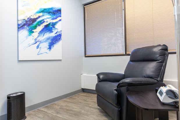Images Restorative Infusions - Ketamine, Spravato & IV Therapy
