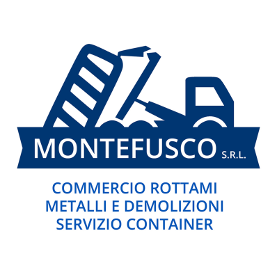 Montefusco Logo