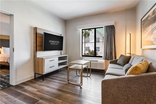 Images Homewood Suites by Hilton Beaumont, TX
