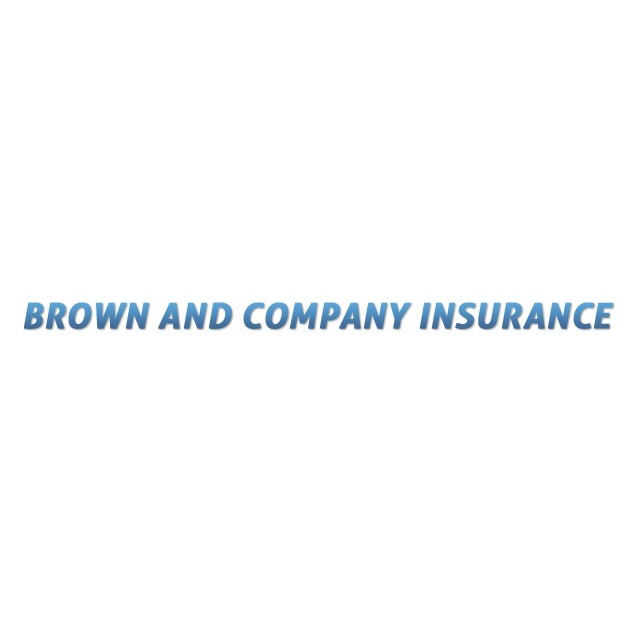 Company Logo Brown and Company Insurance, LLC Pensacola (850)471-9525