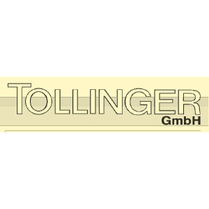 Tollinger GmbH in 6500 Landeck - Logo
