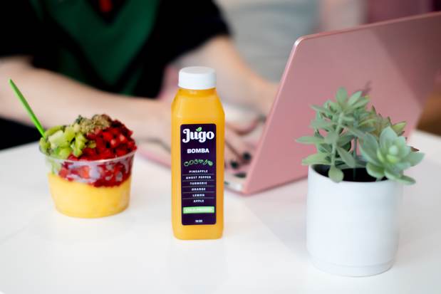 Images Jugo Acai & Juice Bar