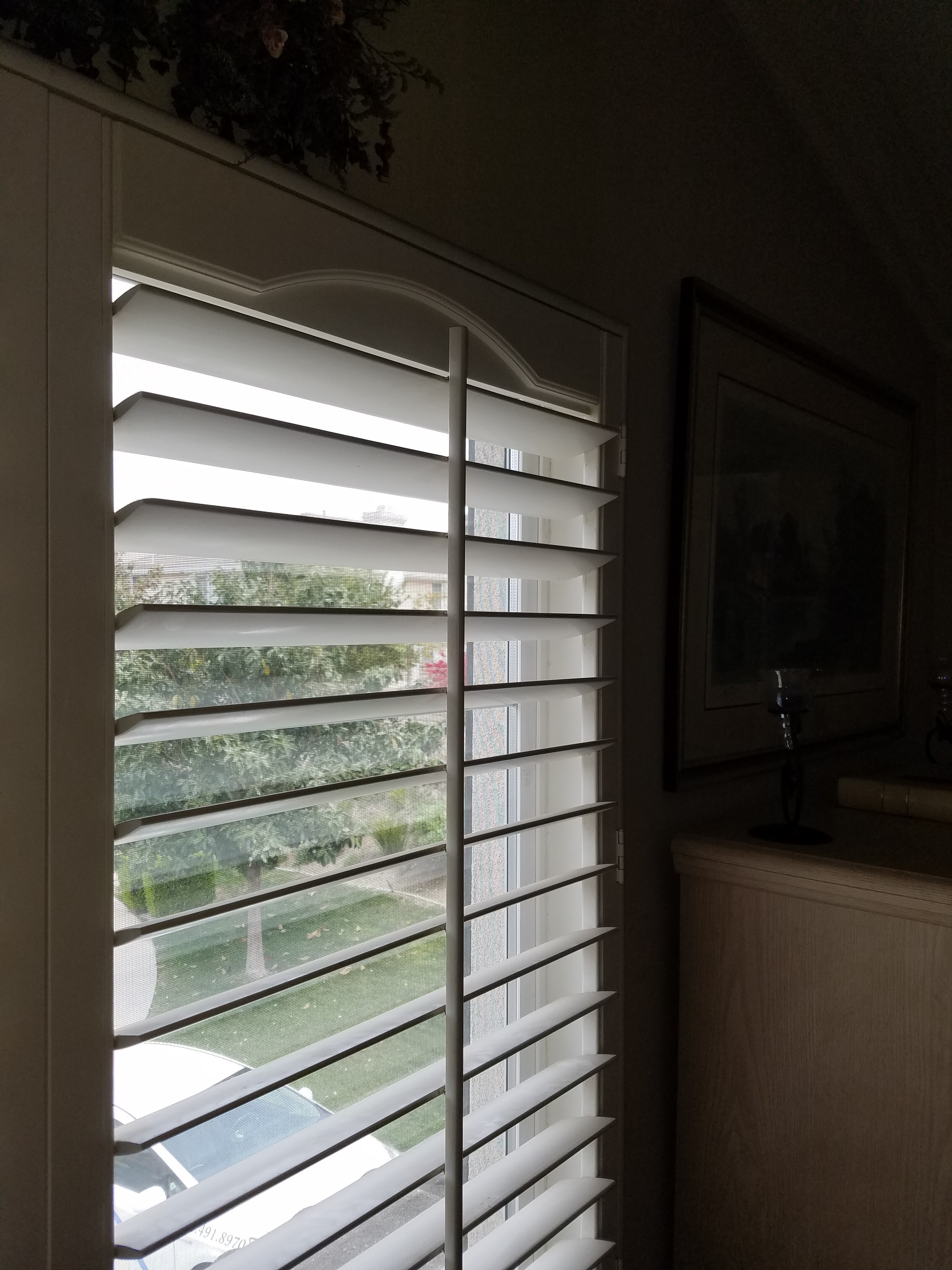 Image 20 | 805 Shutters Shades & Blinds