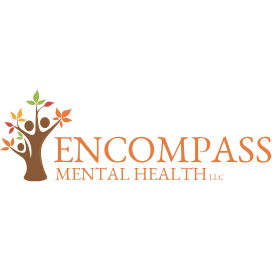 Encompass Mental Health, LLC Logo