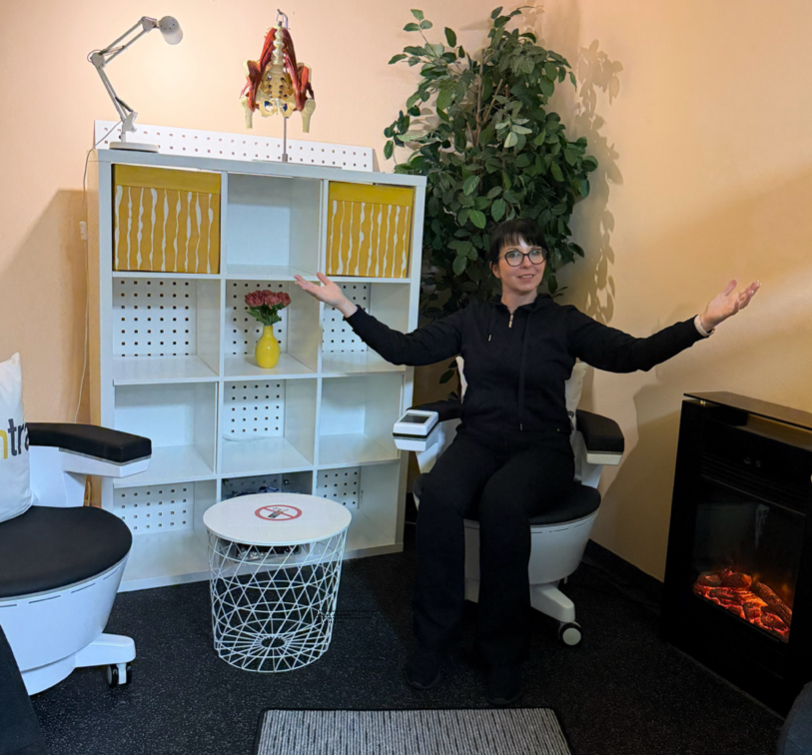 Bilder Cafemtra FemSports Frauenstudio