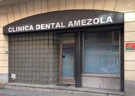Images Centro Dental Amezola