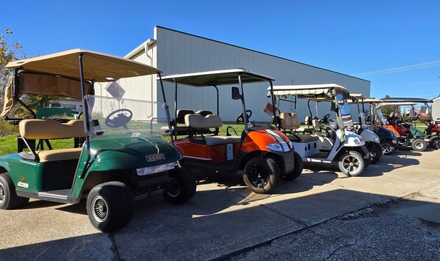 Images Hartville Golf Carts Mentor