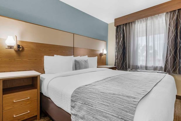 Images Best Western Carlsbad by the Sea