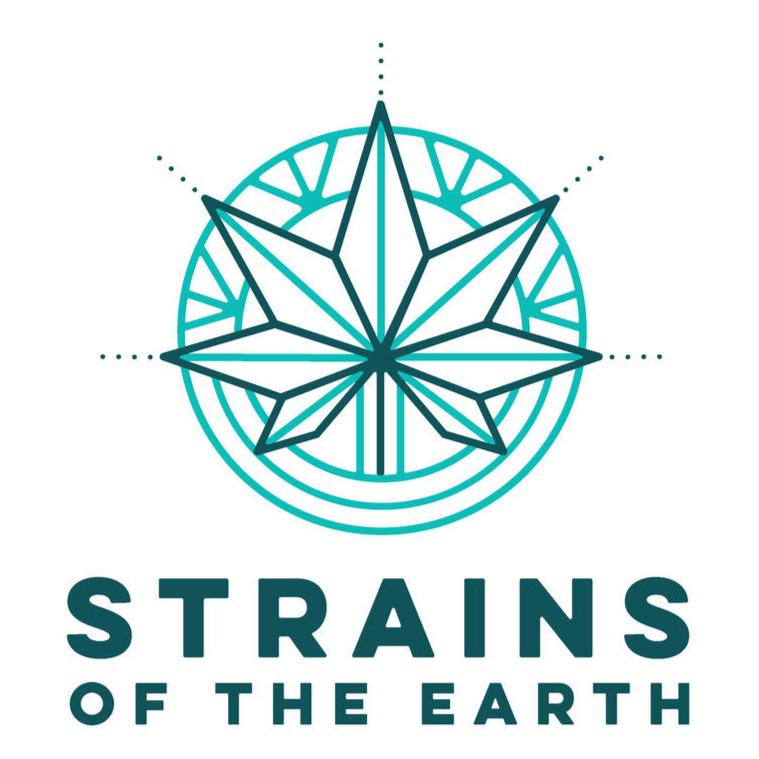 Strains of the Earth Logo