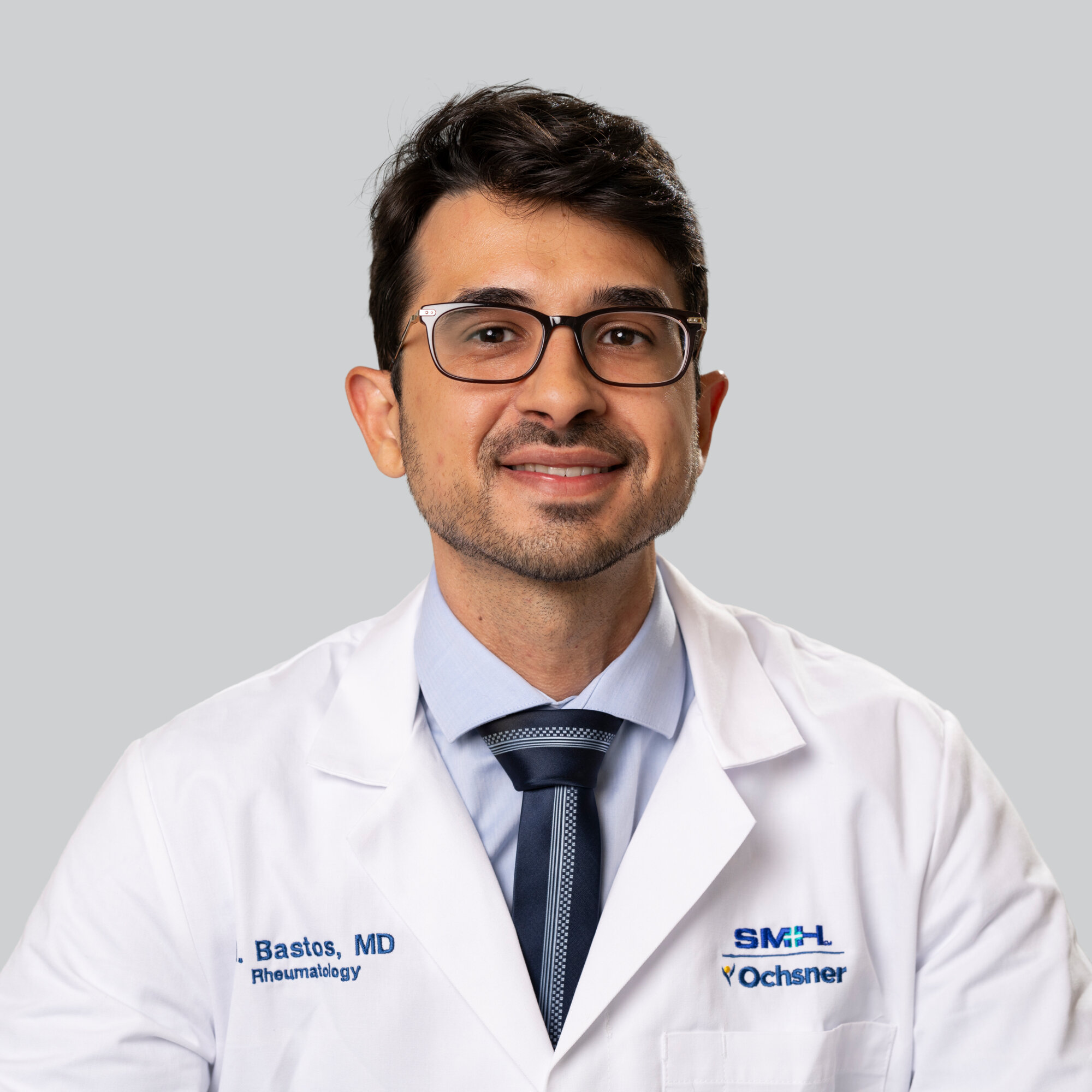 Murilo Bastos Silva, MD - Slidell, LA - Rheumatology, Rheumatologist