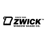 Zwick Window Shade Co Logo