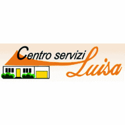 Centro Servizi Luisa Logo