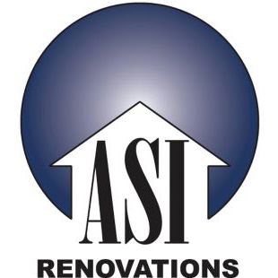 ASI Renovations Logo