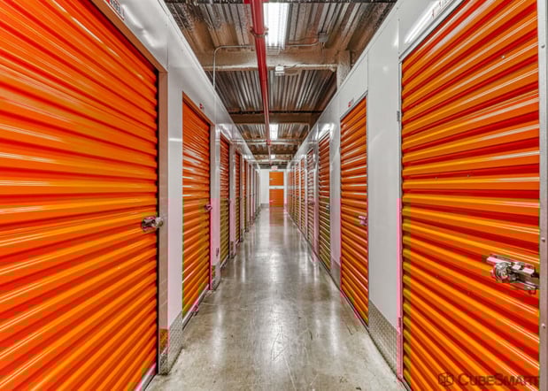 Images CubeSmart Self Storage of Long Island City