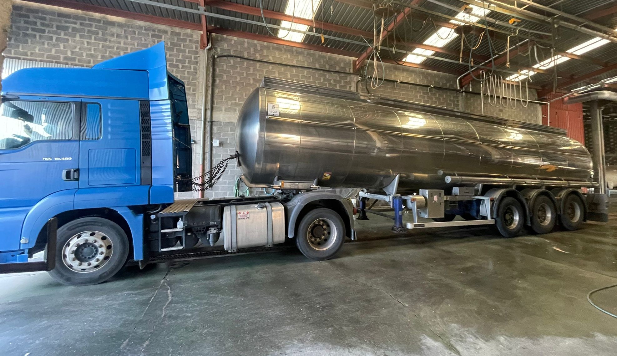 Images Ecotrailer Valladolid