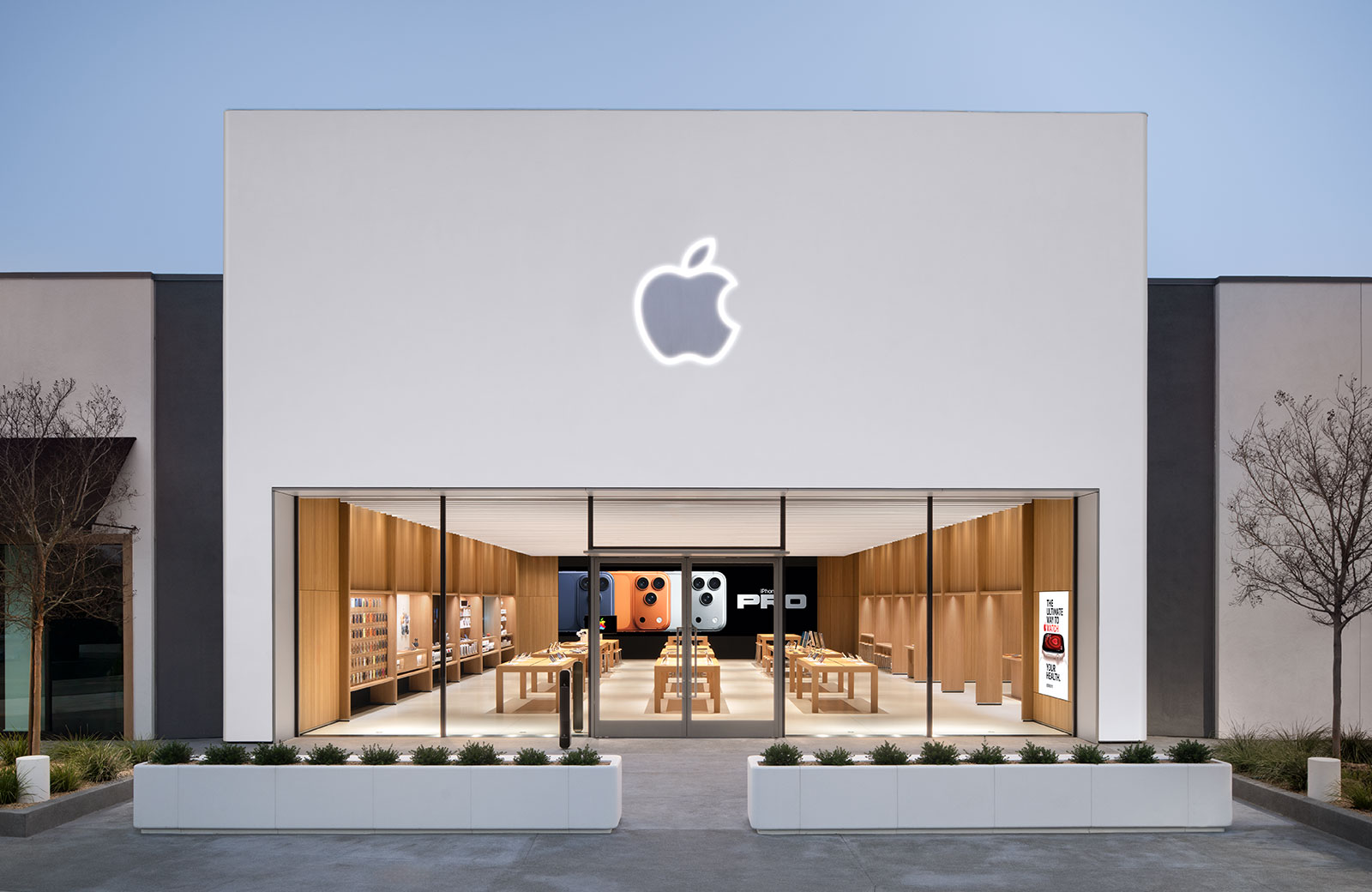 Apple Montgomery Village Image